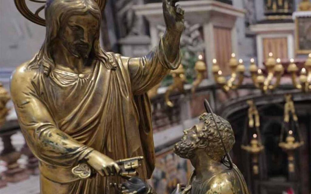 La elección del Papa, de la fumata blanca al "Habemus Papam” 4aa6dd4a41d1571d1a3dffed5ed0fb8f 1 1 1024x640